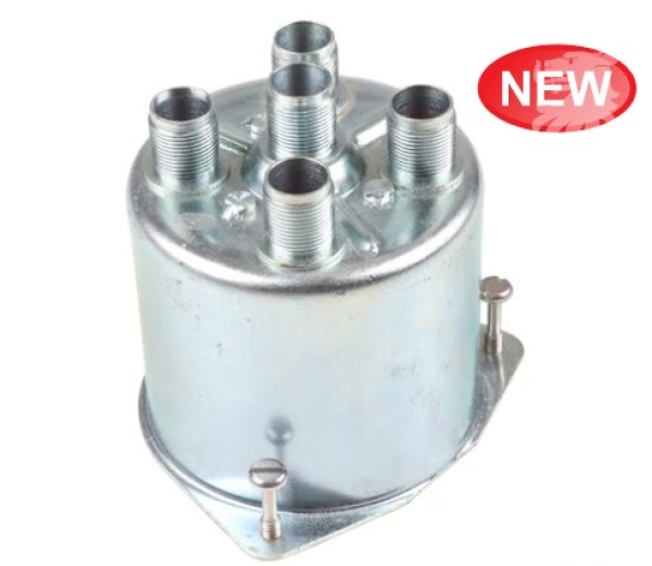 Distributor-cap-metal-shielded-VW-Kaefer-7101095222